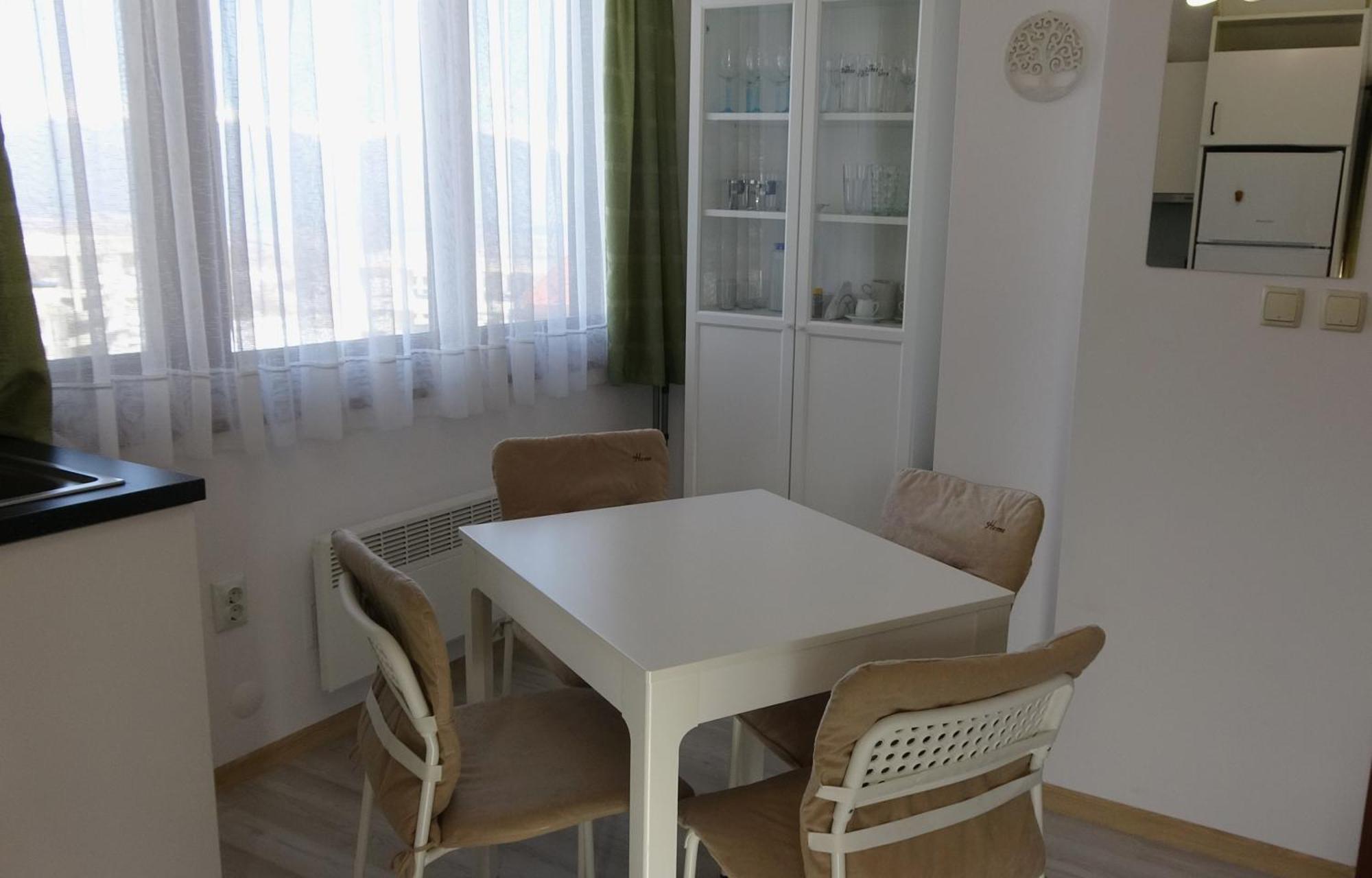 Mountainview Apartment Ski, Spa & Thermal Bansko Eksteriør billede