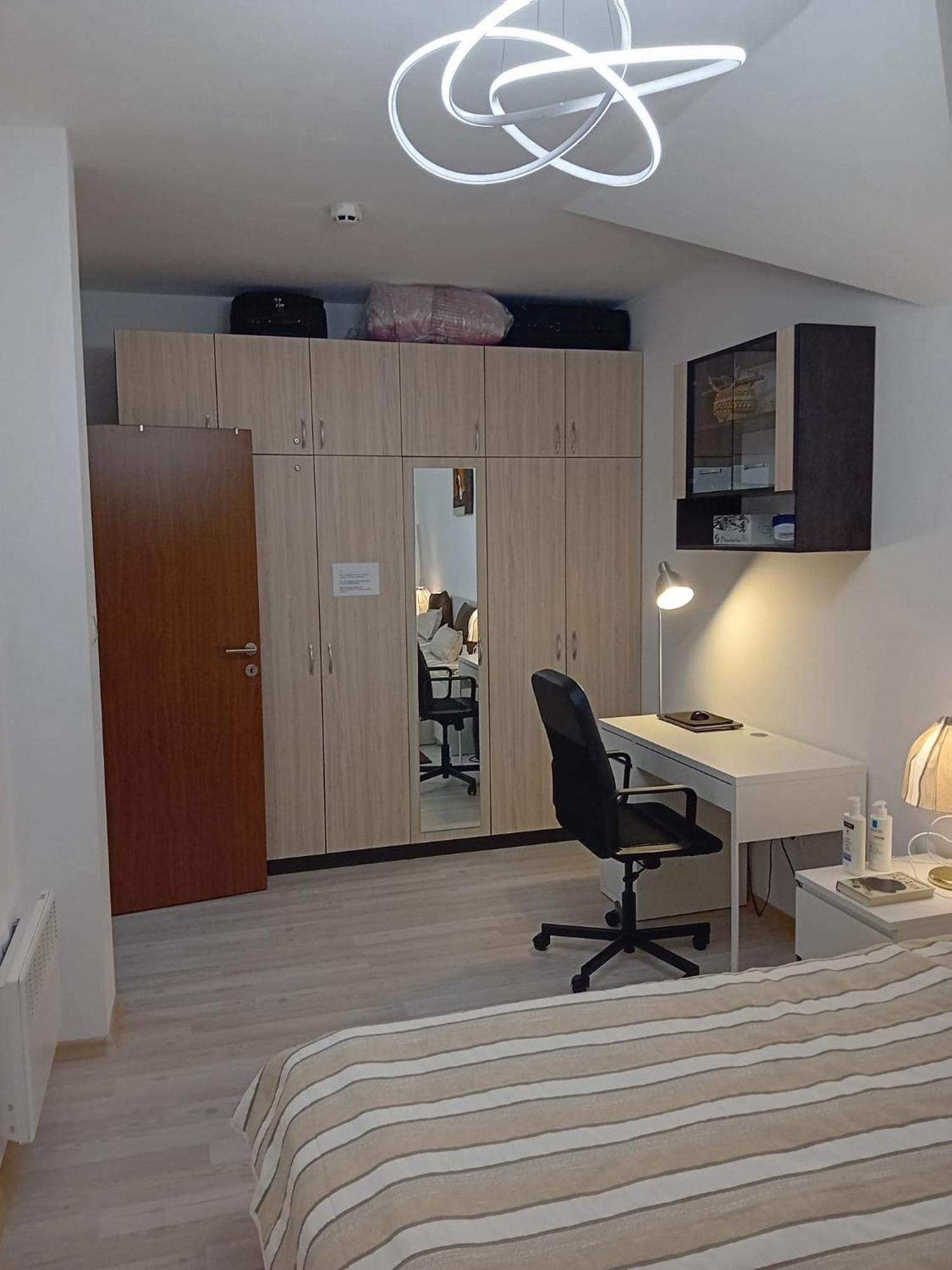 Mountainview Apartment Ski, Spa & Thermal Bansko Eksteriør billede