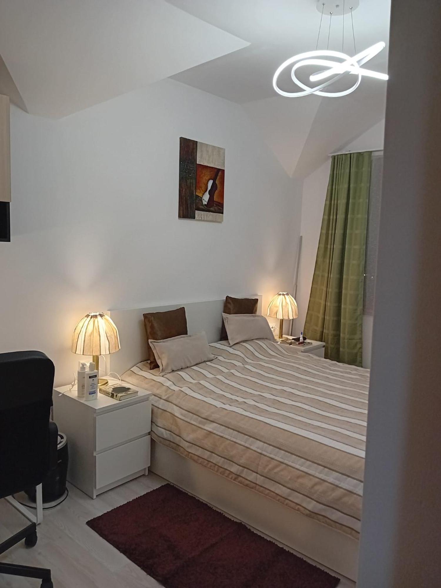 Mountainview Apartment Ski, Spa & Thermal Bansko Eksteriør billede