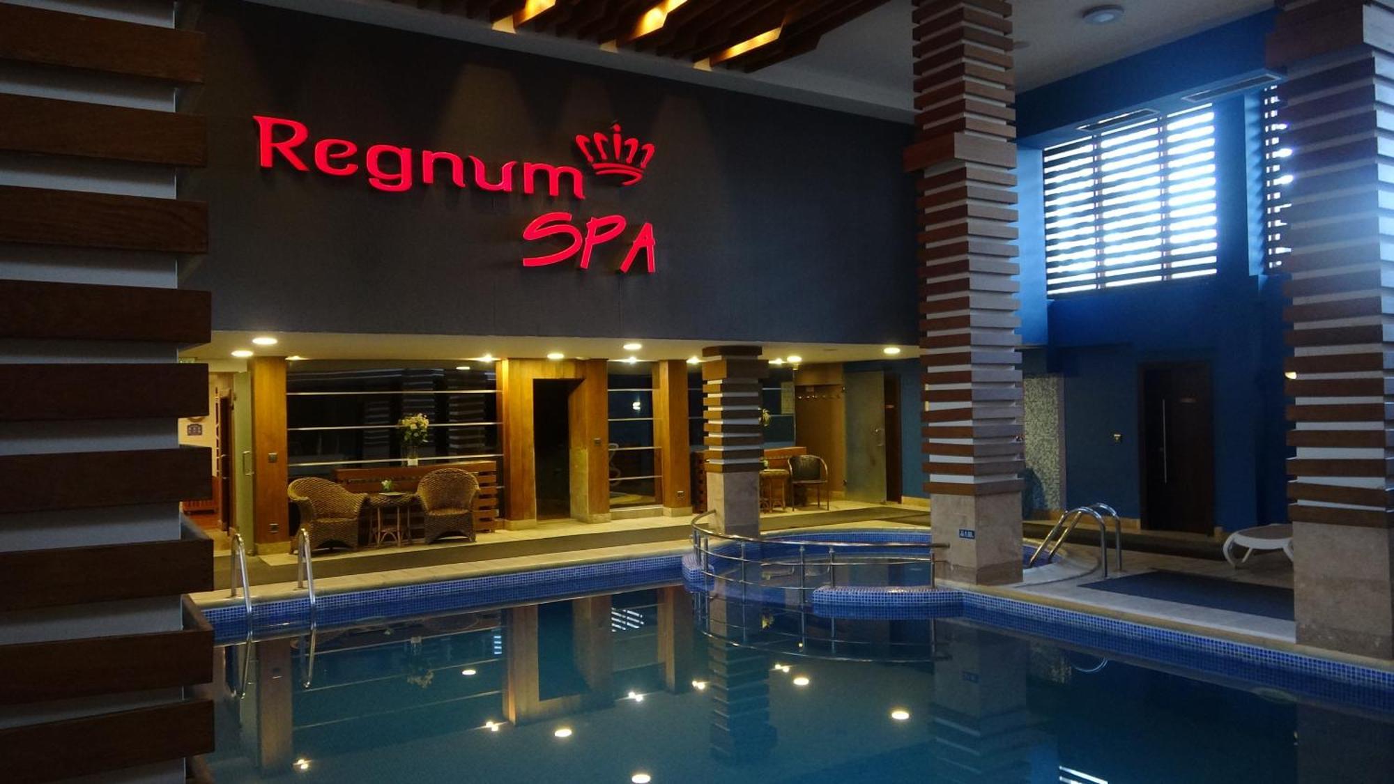 Mountainview Apartment Ski, Spa & Thermal Bansko Eksteriør billede