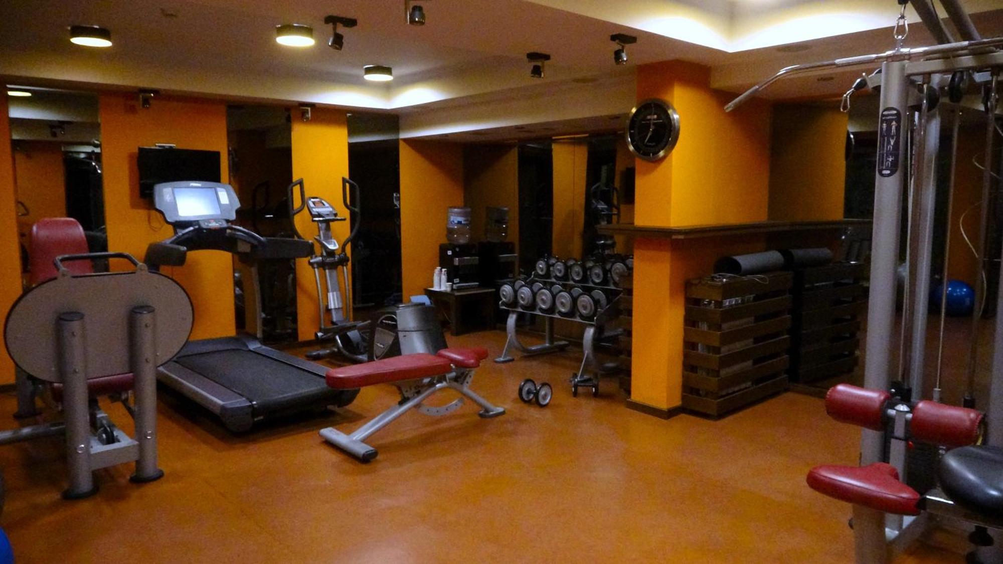 Mountainview Apartment Ski, Spa & Thermal Bansko Eksteriør billede
