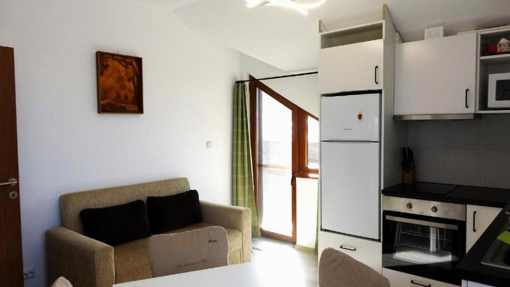 Mountainview Apartment Ski, Spa & Thermal Bansko Eksteriør billede
